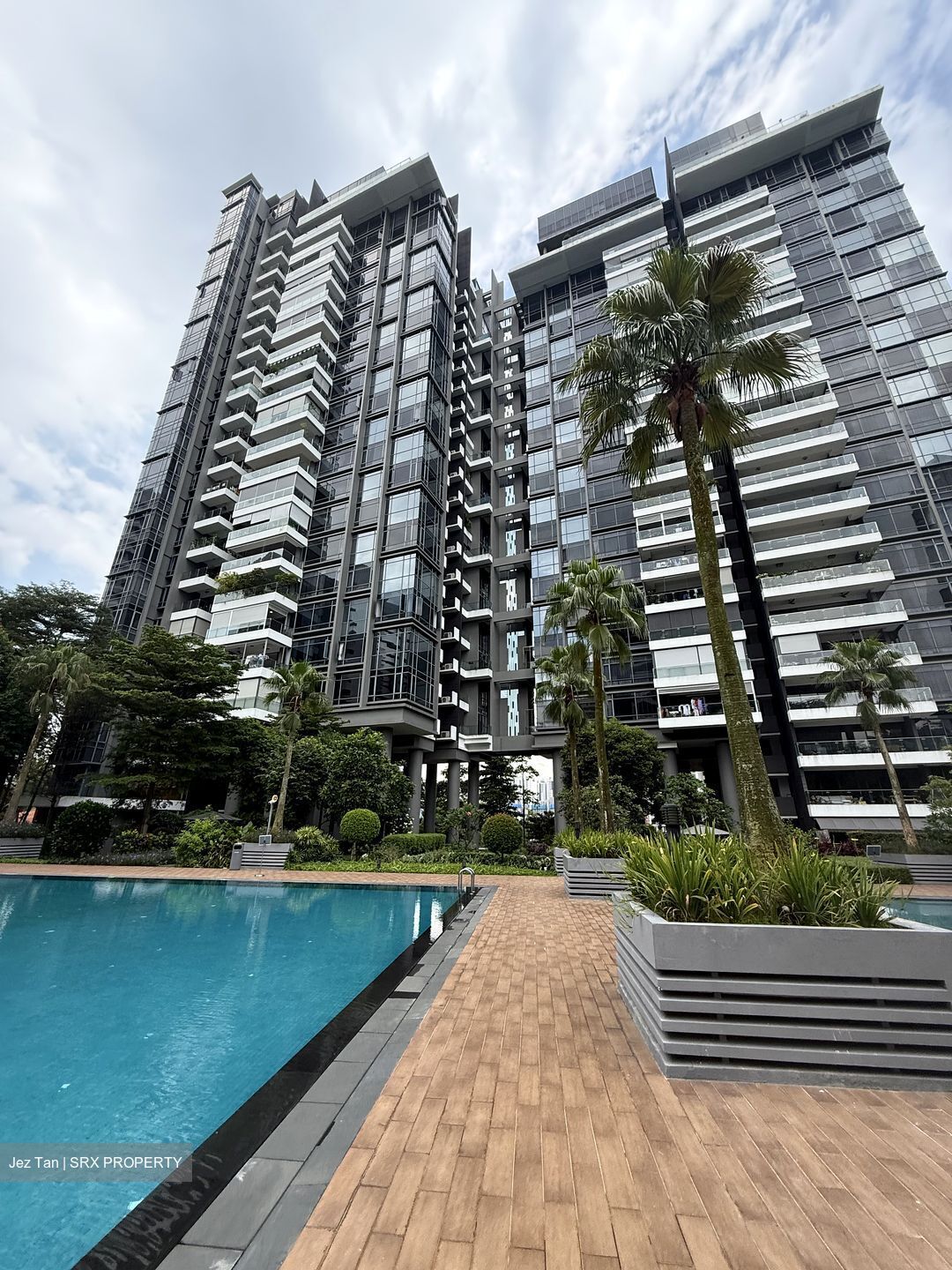 The Trizon (D10), Condominium #626013291